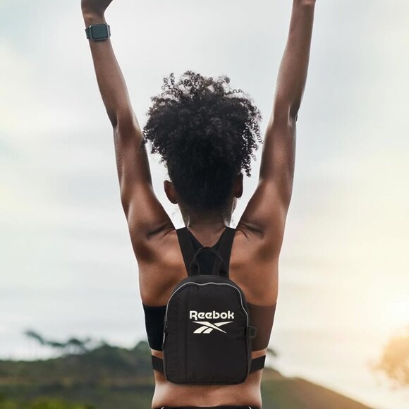 Womens Mini Backpack Lightweigh Travel Purse Zipper Closure for Everyday Use - Picture 2 of 7